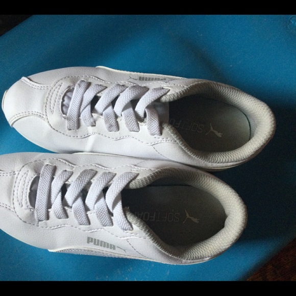 Puma Shoes - Picture 2 of 4